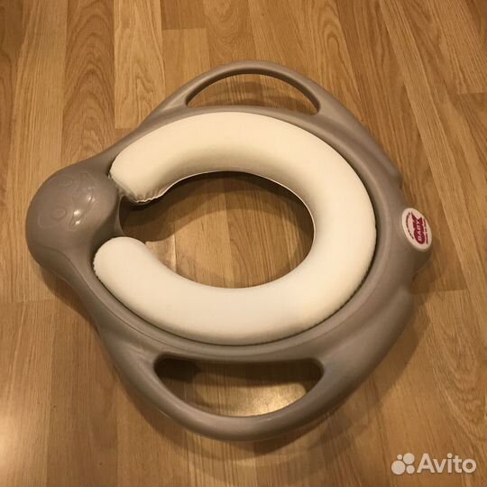 Сиденье на унитаз OK baby