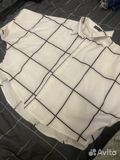 Вещи пакетом