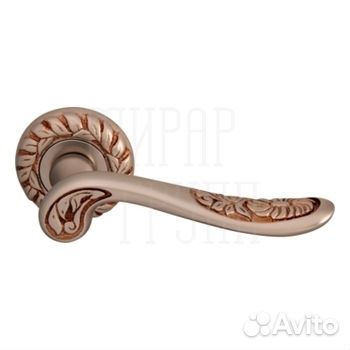 Дв. Ручк. на роз. Melodia 285 (60) Daisy фран. сер