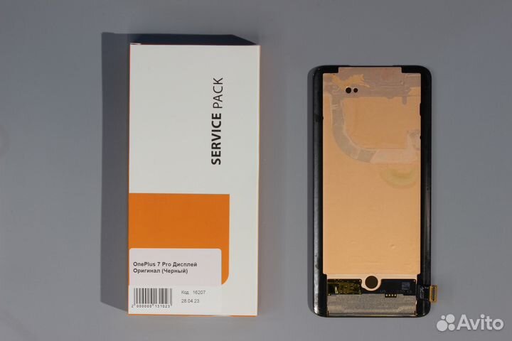 OnePlus 7 Pro Дисплей Оригинал