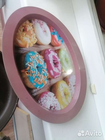 Набор для дачи