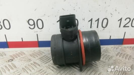 Расходомер воздуха дизельный dodge caliber (AVN03B