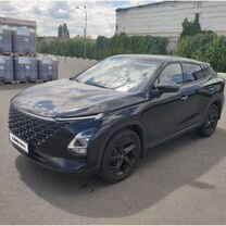 OMODA C5 1.5 CVT, 2022, 20 428 км, с пробегом, цена 1 834 000 руб.