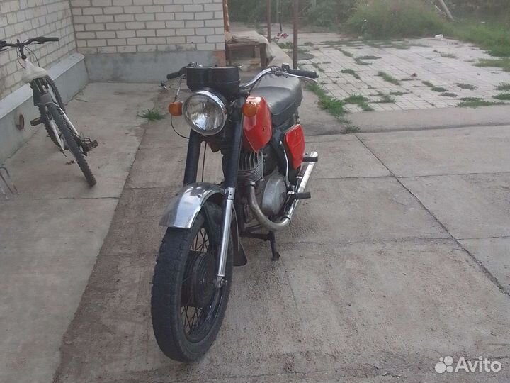 Иж планета обмен