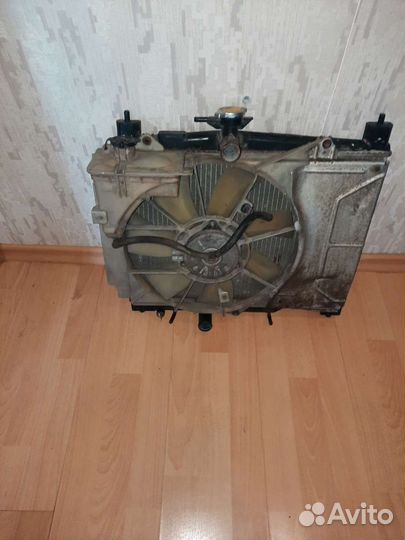 Радиатор