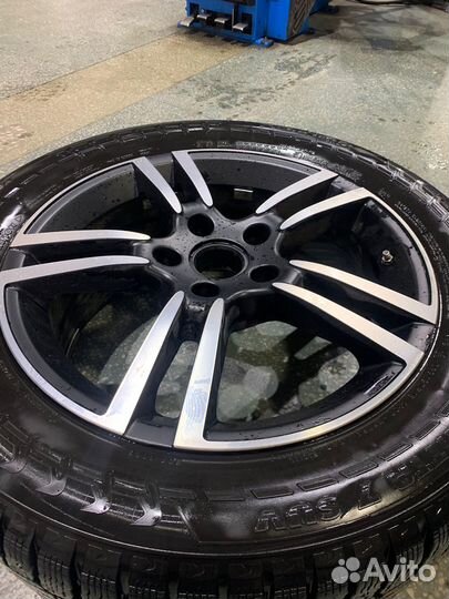 Колесный диск