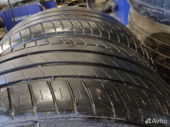 Kapsen RS26 Practical Max HP 275/40 R20 106W