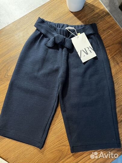 Штаны zara 92