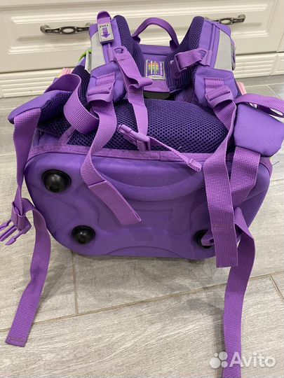 Schneiders Шнайдерс Ранец школьный Toolbag Hu