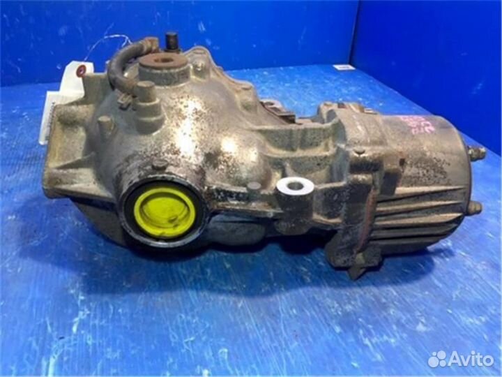 Редуктор задний Toyota Venza 41110-73011