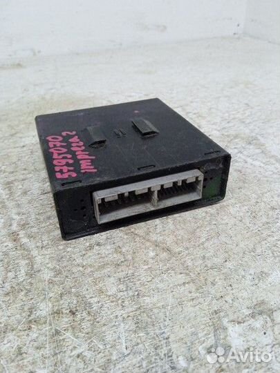 Блок управления АКПП 88281FE021