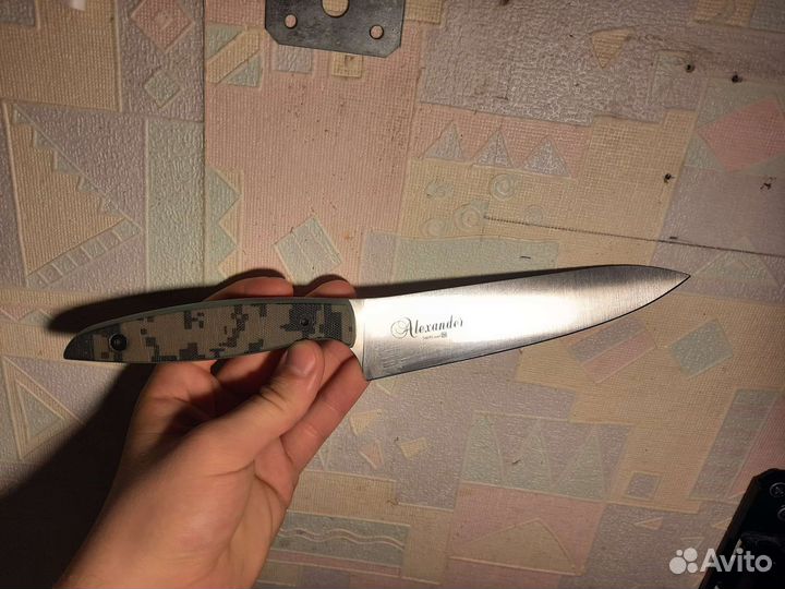 Kizlyar supreme Alexander m