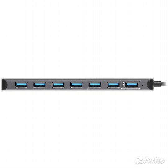 7-port USB3.0 Hub D-Link DUB-1370 #391078