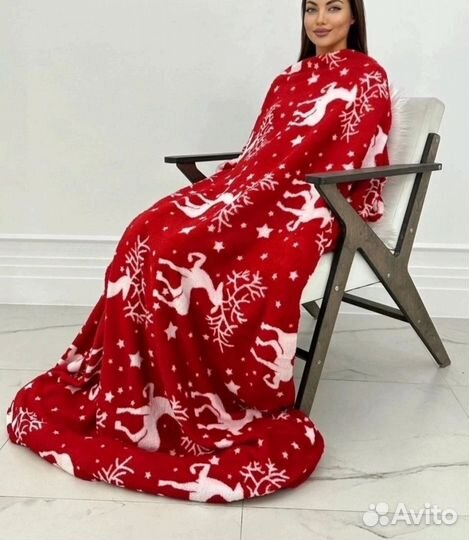 Плед,новый,отличное качество,на заказ