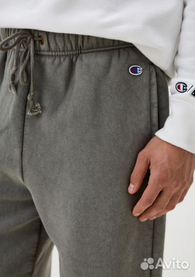 Штаны Champion