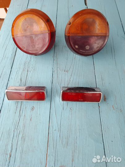 Запчасти на заз