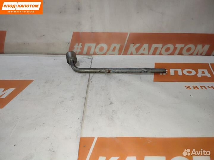 Ключ колесный (балонный) Mazda 3 BL рест. 2012