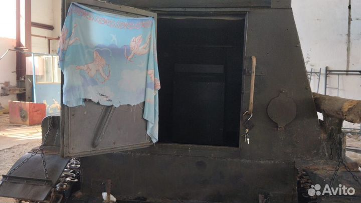 Газ 71А