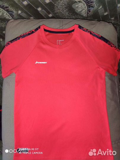 Футбольная форма