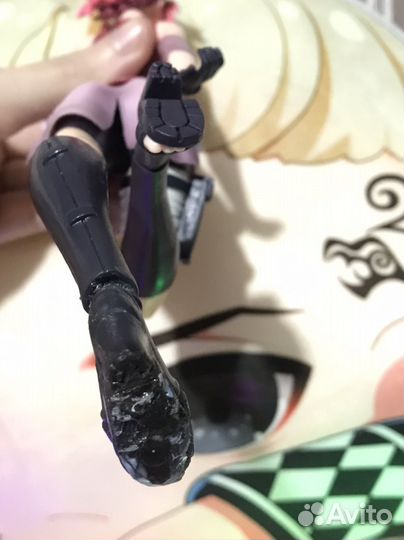 Фигурка Сакура Аниме