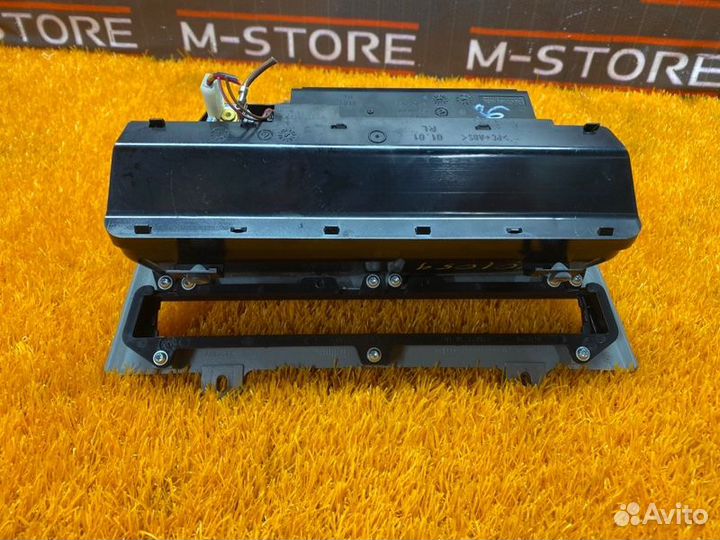 Пепельница Bmw X3 E83 N52B25A 2007