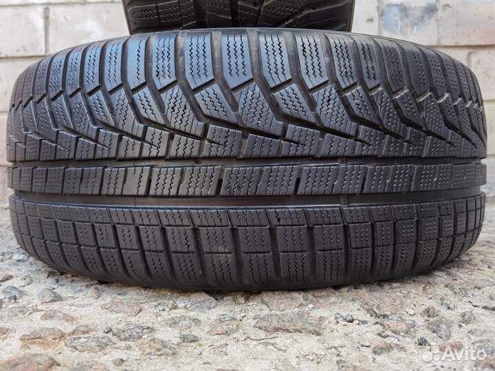 Hankook Winter I'Cept Evo2 W320 235/55 R17 99H
