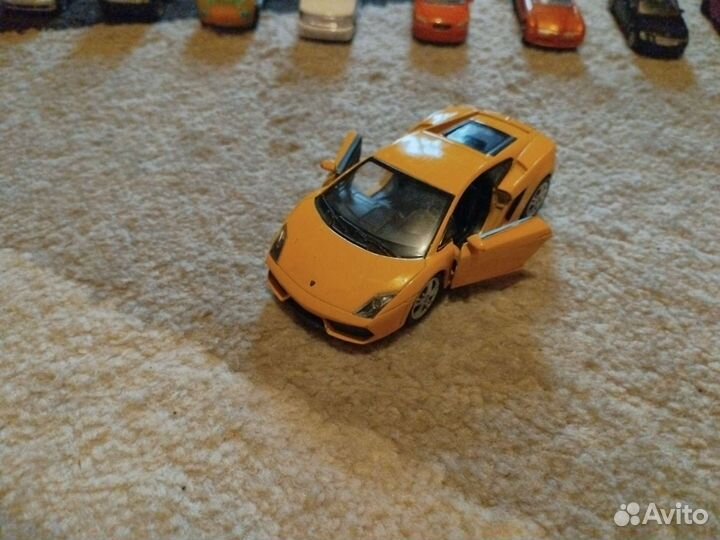 Детские машинки игрушки