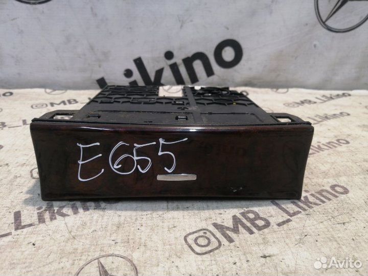 Пепельница Mercedes Ml W164