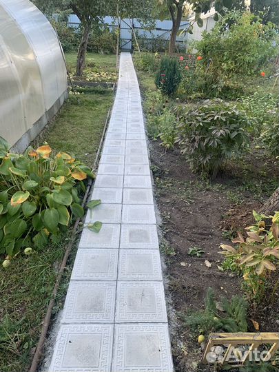 Строительная бригада