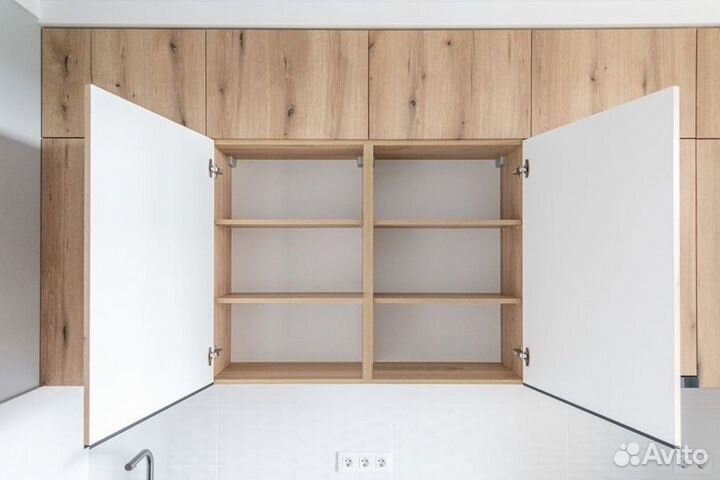 Кухня угловая CN:040983