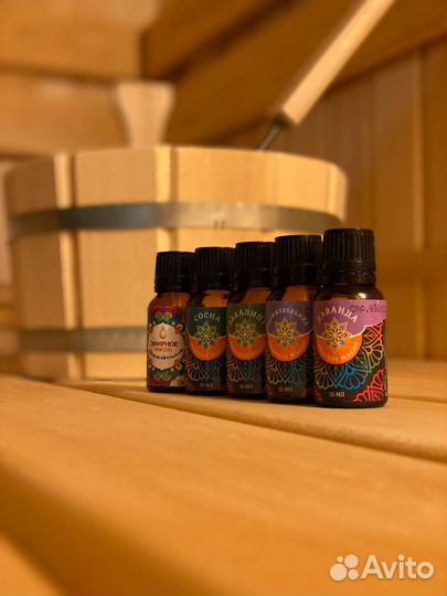 Баня сауна с бассейном 