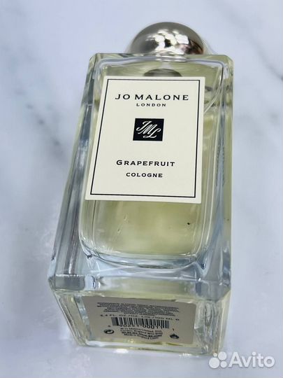 Jo Malone Grapefruit 100 ml оригинальный тестер