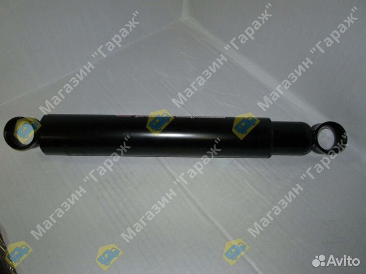 Амортизатор задний toyota/hino XZU 48531-37280/48531-37090/48531-80686 profender 41x69 б/у-б/у