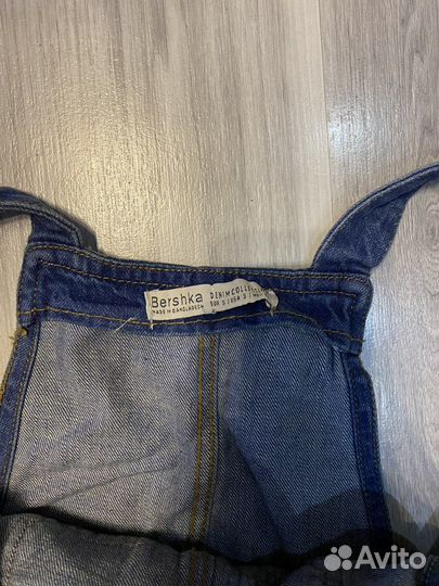 Комбинезон bershka