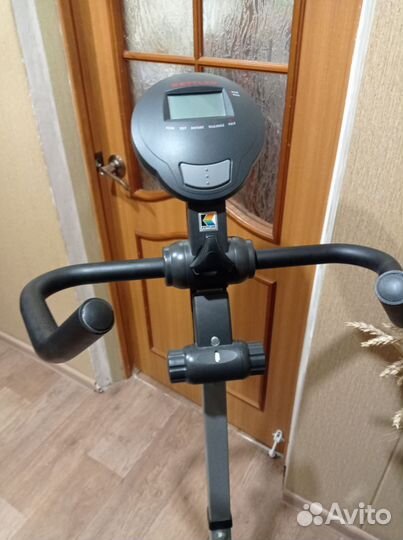 Велотренажер kettler