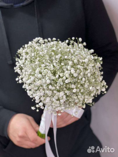 Свадебный букет невест