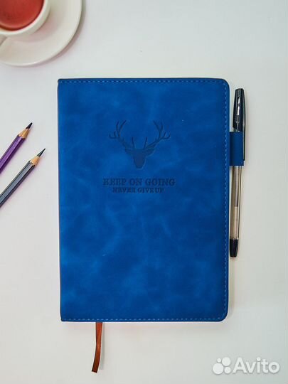 Ежедневник