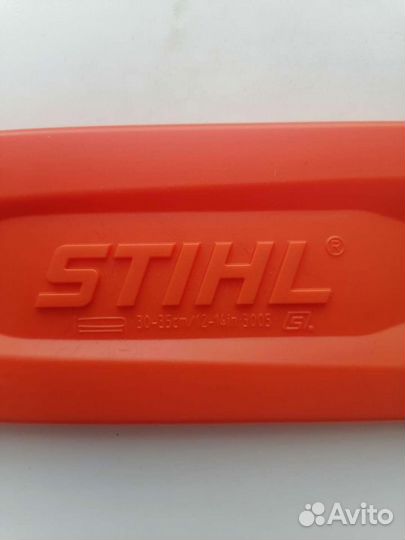 Чехол шины Stihl