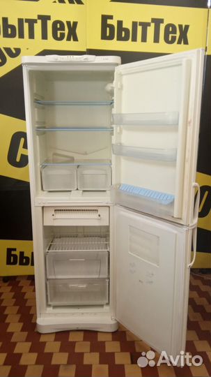 Холодильник indesit C 238 NFG. 016. no frost