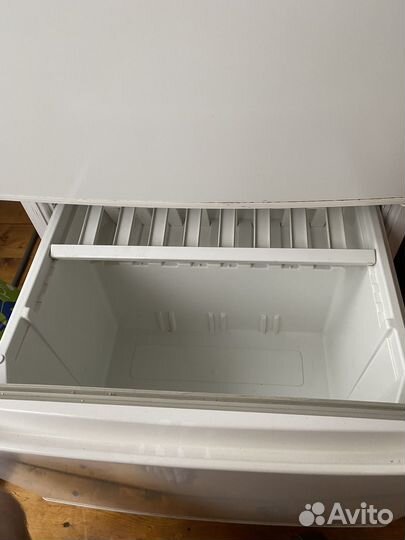 Холодильник бу нерабочий