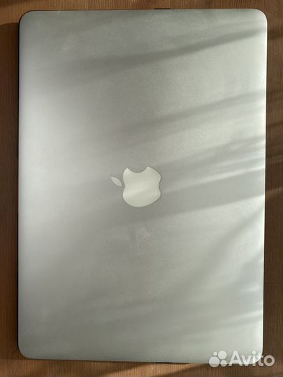 Macbook air 13 mid 2012