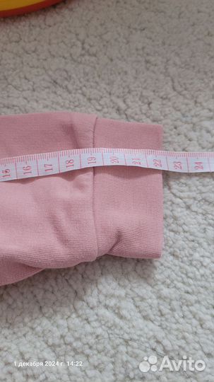 Костюм для девочки