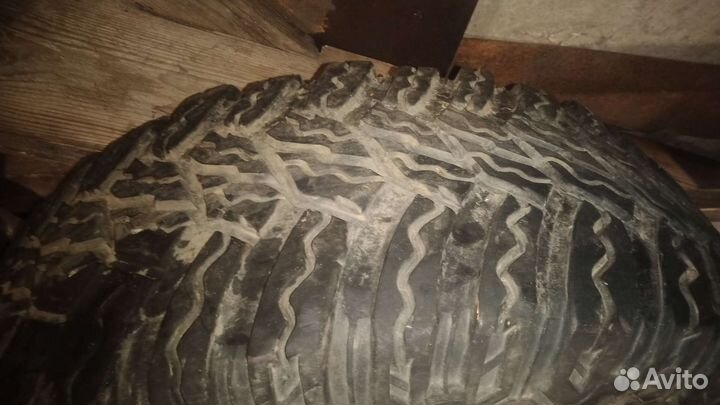 Cooper Discoverer STT Pro 37/13.5 R20