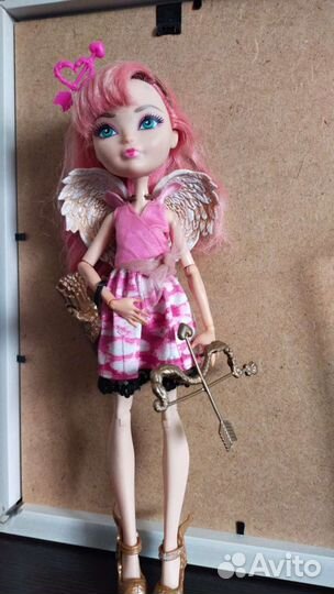 Кукла эвер афтер хай Купидон