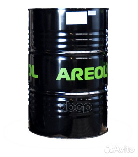 Areol Trans Truck 10W40 (60L) масло моторное п