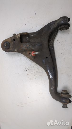 Рычаг подвески Ford Explorer, 2007