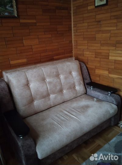 Диван раскладной