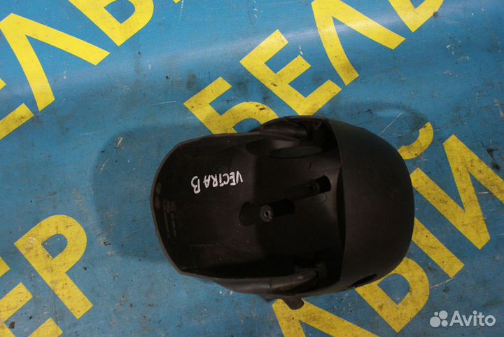 Кожух рулевой колонки Opel vectra B Caravan