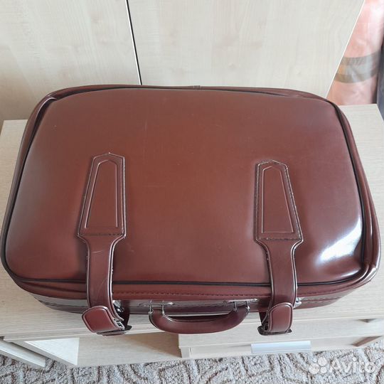 Чемодан СССР