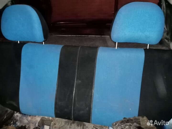 Запчасти для ваз2115